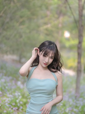 UGIRLS – Ai You Wu App No.2392 西门小玉_UGIRLS-Ai-You-Wu-App-No.2392-MrCong.com-020