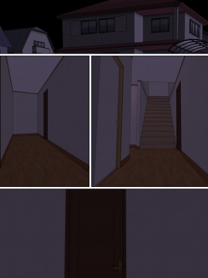 [夏目ベンケイ] 毎日お母さんで性欲処理！3_081