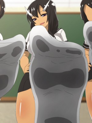 [ダイニング] 風紀委員長がギャルの奴隷になる話_a_198