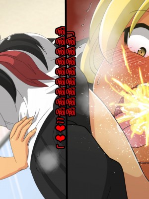 [ダイニング] 風紀委員長がギャルの奴隷になる話_a_238