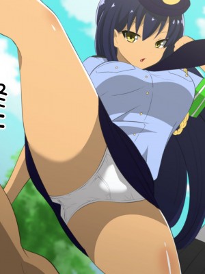 [ダイニング] 風紀委員長がギャルの奴隷になる話_a_252