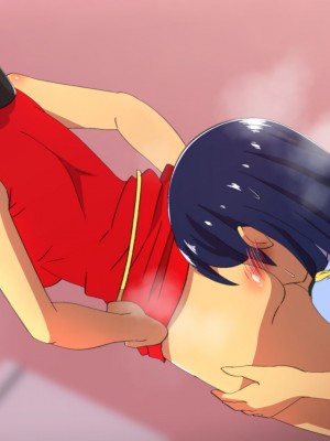 [ダイニング] 風紀委員長がギャルの奴隷になる話_a_276