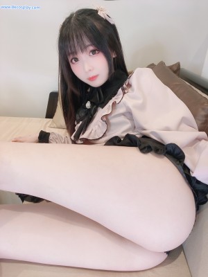 Shimo霜月 地雷ちゃん_023