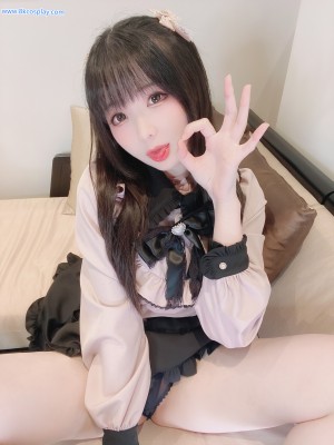 Shimo霜月 地雷ちゃん_027