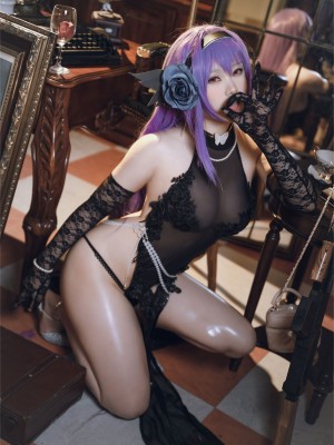 一北亦北 – 暗蔷摇曳_24