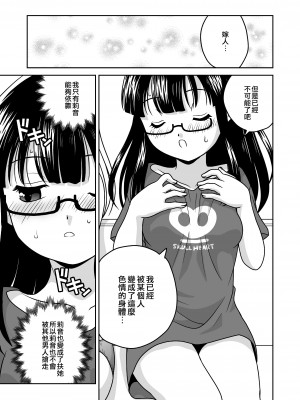 [ししゃもハウス (あらきあきら)] ふたゆりずむ1+1｜扶她百合節奏1+1 [EZR個人漢化] [DL版]_55