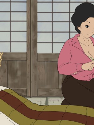 [JUNKセンター亀横ビル] 小料理屋 芳江 + Omake_13