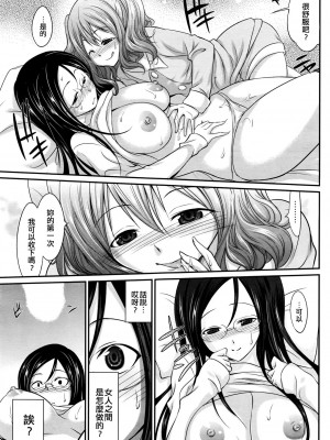 [あべつくも] サプライズ♥ロスト (ナマイキッ！ 2016年4月号) [EZR個人漢化]_13