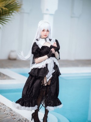 焖焖&nbsp;&nbsp;- 赫敏_09