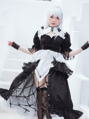 焖焖&nbsp;&nbsp;- 赫敏_07