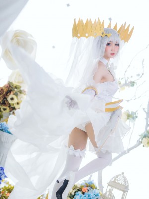 焖焖 - 鸢一折纸灵衣_06