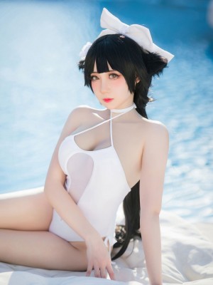 焖焖&nbsp;&nbsp;- 高雄泳装_15