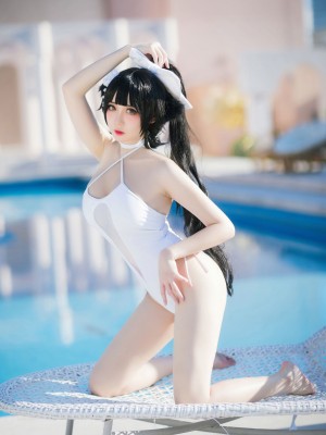 焖焖&nbsp;&nbsp;- 高雄泳装