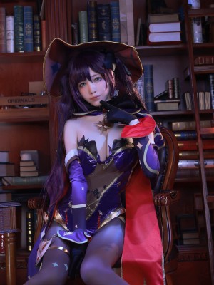 水淼aqua-莫娜_Mona_10