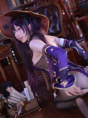 水淼aqua-莫娜_Mona_50