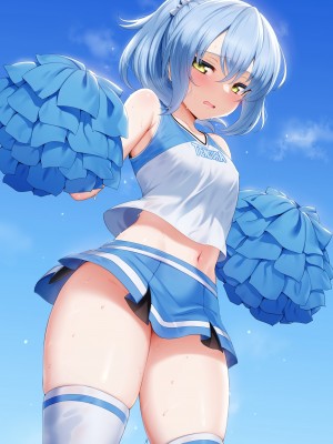 MだSたろう (2021-2022)&nbsp;&nbsp;(Fate╱Grand Order, 転生したらスライムだった件) [中国翻訳] V2_E_T870