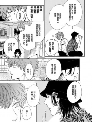 [日乃チハヤ] フェアプレイ・フェアラバー (B's-LOVEY recottia Vol.125) 01-02 [冒险者公会] [DL版]_53