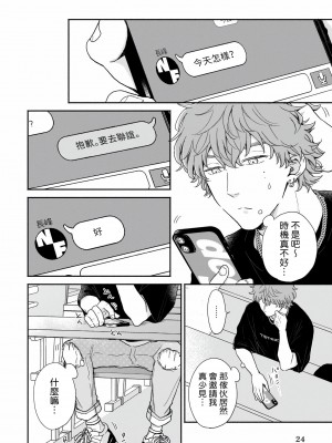 [日乃チハヤ] フェアプレイ・フェアラバー (B's-LOVEY recottia Vol.125) 01-02 [冒险者公会] [DL版]_23