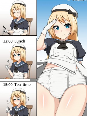 [富士浅間堂 (よろず)] 襁褓合同 急 (艦隊これくしょん -艦これ-) [白杨汉化组] [DL版]_19