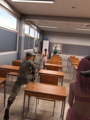 [托卡、] 女間諜落網 1-3_0015