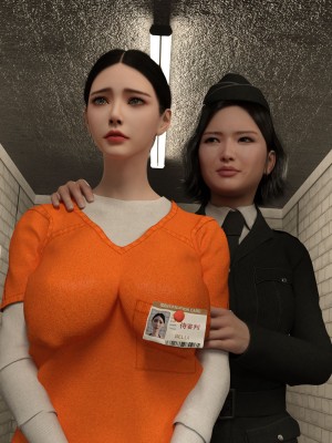 [托卡、] 女間諜落網 1-3_0053