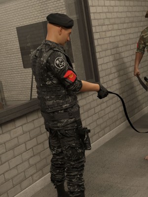 [托卡、] 女間諜落網 1-3_0059