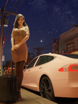 [托卡、] 女間諜落網 1-3_0086