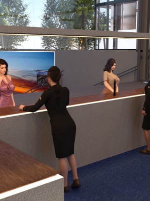 [托卡、] 女間諜落網 1-3_0105