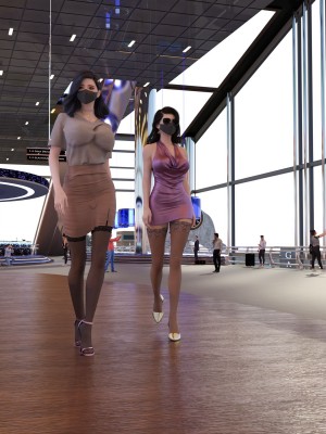 [托卡、] 女間諜落網 1-3_0108