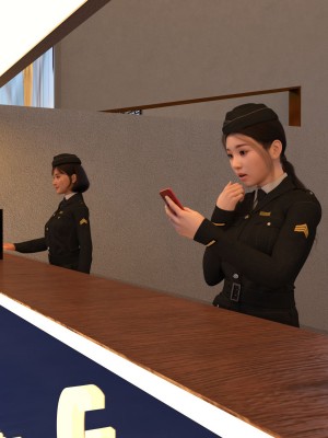 [托卡、] 女間諜落網 1-3_0109