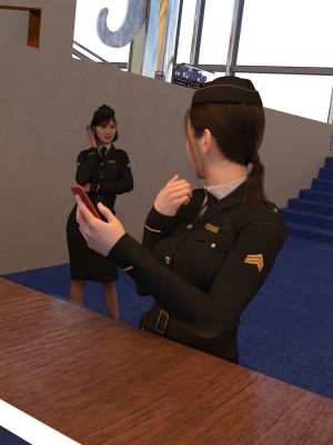 [托卡、] 女間諜落網 1-3_0112