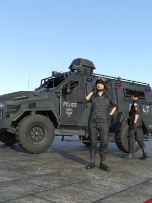 [托卡、] 女間諜落網 1-3_0113