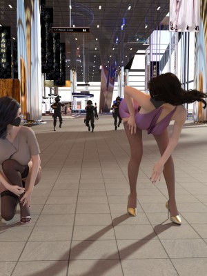 [托卡、] 女間諜落網 1-3_0115