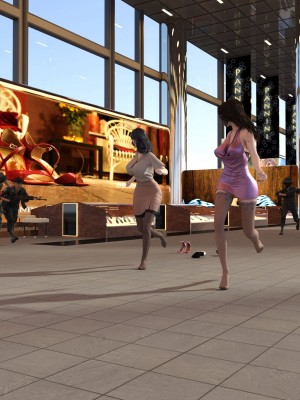 [托卡、] 女間諜落網 1-3_0116