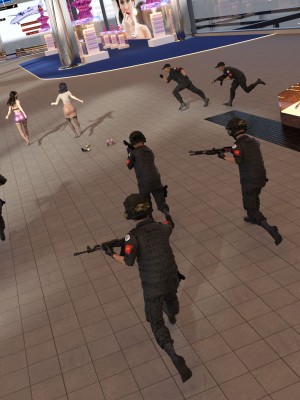 [托卡、] 女間諜落網 1-3_0117