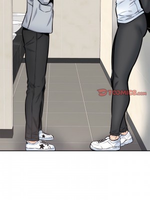 惡霸室友毋通來 115-116話_115_15