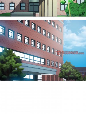 女教授的秘密 133-134話_133_08