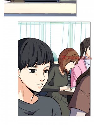 女教授的秘密 133-134話_134_03