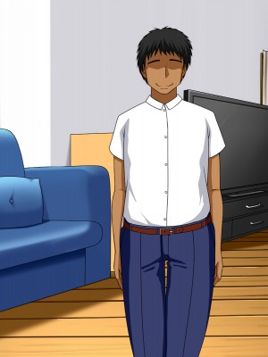 [さいくろん] 新婚の隣人は元彼_208