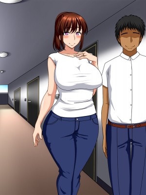 [さいくろん] 新婚の隣人は元彼_003