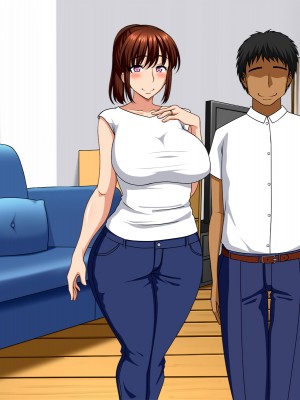 [さいくろん] 新婚の隣人は元彼_185