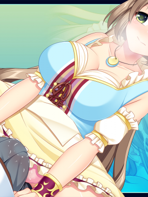 [Acerola] 寝取られ幼妻リアナ～流されやすい最愛の幼妻のHな日常～(Decensored&nbsp;&nbsp; Part 1)_0771