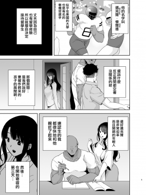 (C100) [DOLL PLAY (黒巣ガタリ)] ワイルド式日本人妻の寝取り方 総集編 (オリジナル) [無邪気漢化組][MJK-22-T2824]_MJK-22-T2824-178