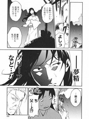 [みうらたけひろ] TOP LESS淫女之宴_173