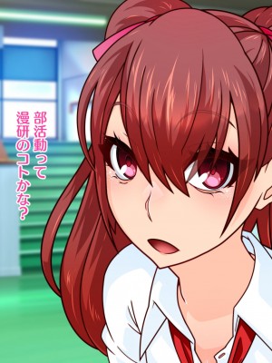 [眼帯クリティカル (BeLu)] 3次元の略奪（ネトラレ）_046