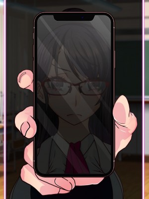 [眼帯クリティカル (BeLu)] 3次元の略奪（ネトラレ）_014