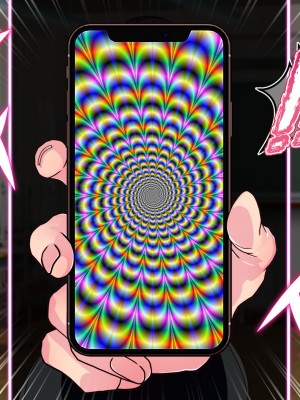 [眼帯クリティカル (BeLu)] 3次元の略奪（ネトラレ）_015