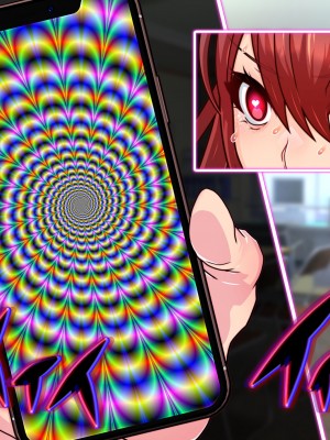 [眼帯クリティカル (BeLu)] 3次元の略奪（ネトラレ）_058