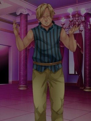 [loopsoft (愉月綴)] クズ賢者の日記 vol.1 勇者に恋する僧侶を犯る編[中国翻译]_284