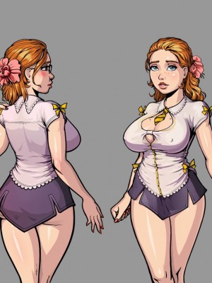 Innocent Witches_007_Susan_Back_uniform